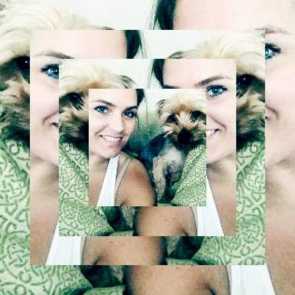 Meet your Posher, Kerri - Picture 1 of 1